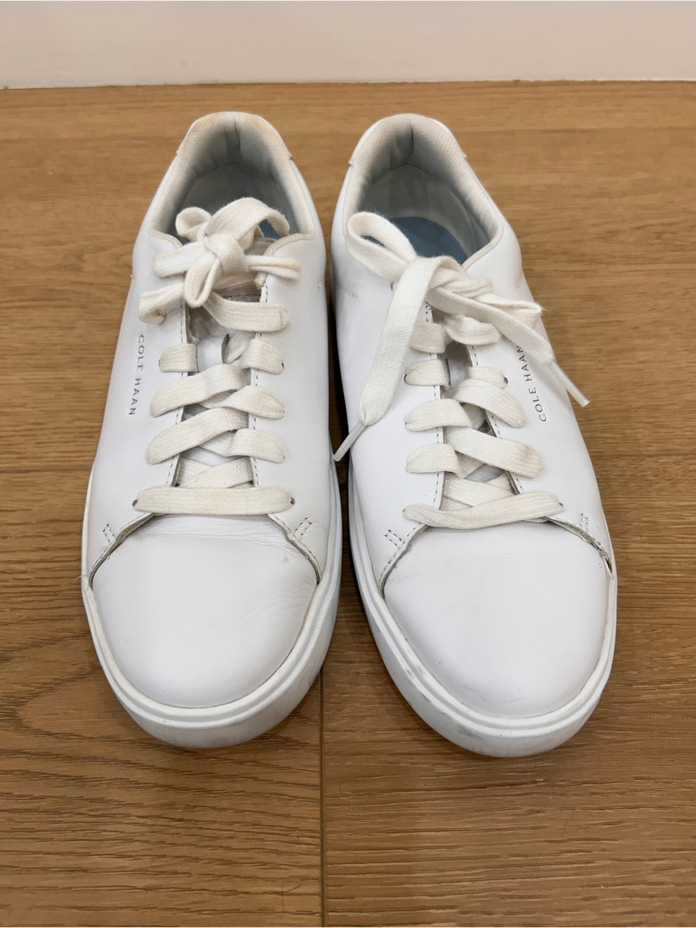 Women’s Cole Haan Grand Crosscourt size 6.5